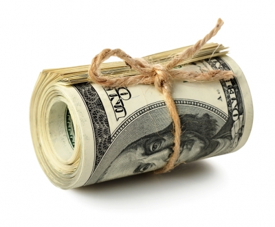 Dollar roll isolated banking solutions