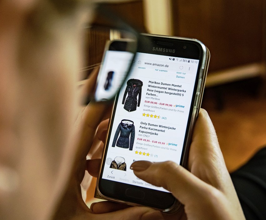 mobile marketing company