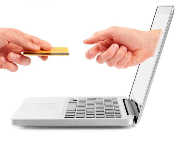 Online payment ecommerce payments