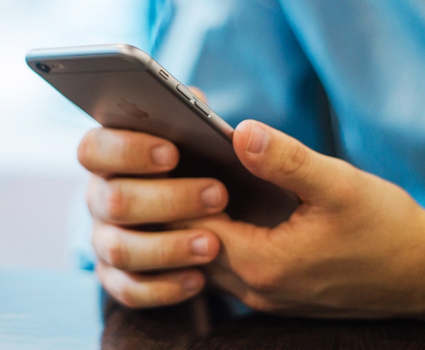 mobile app development