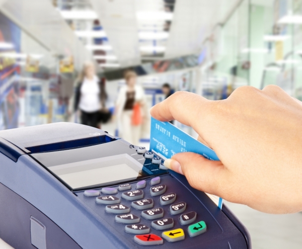 Merchant Services Payment Processing