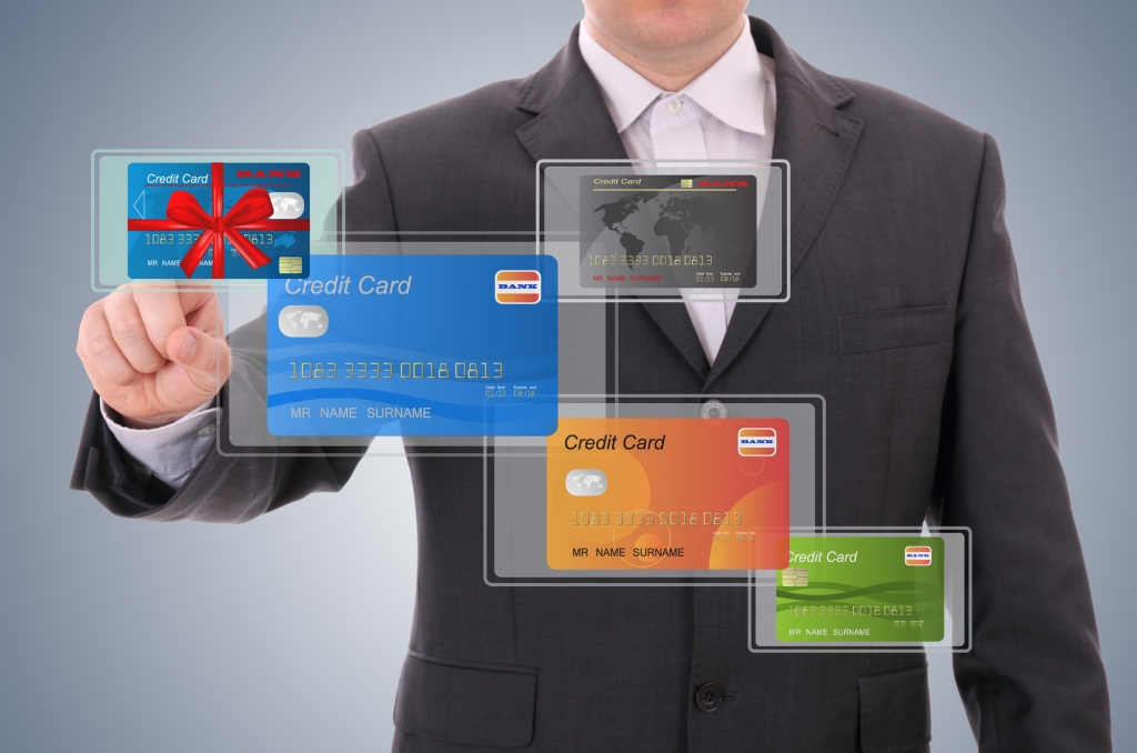 High risk credit card processing