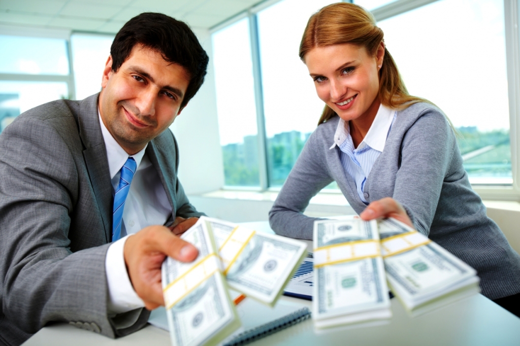 Business Loans